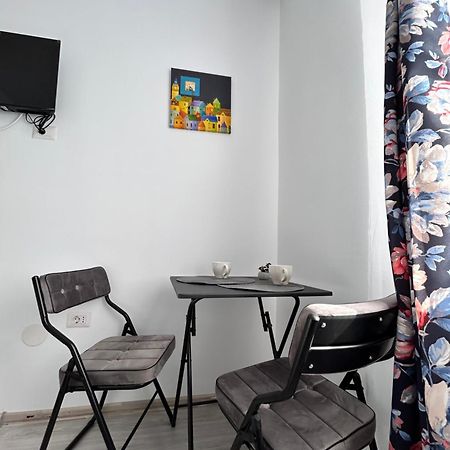 Lower Town Studio #2 Sibiu Exterior photo