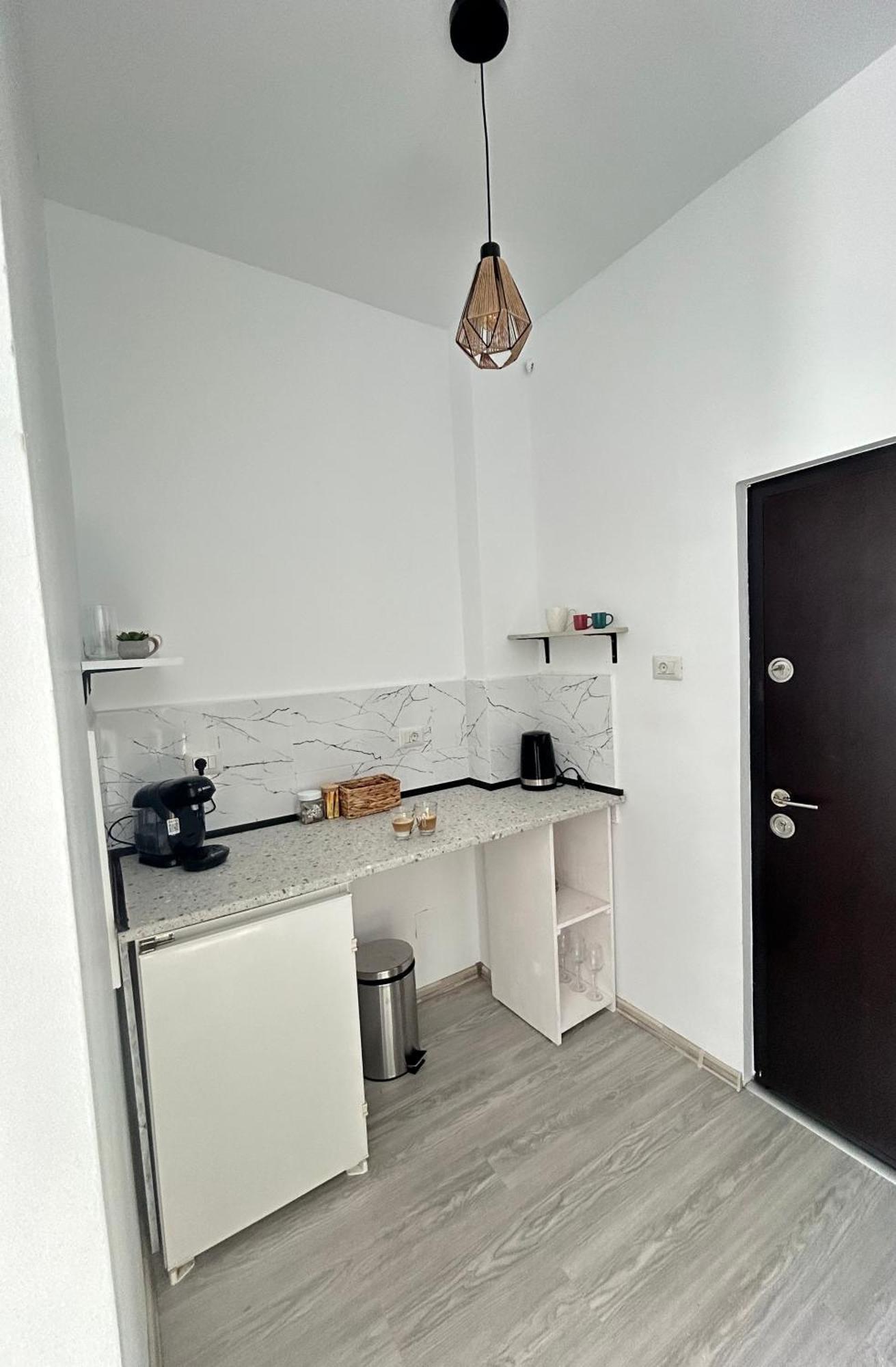 Lower Town Studio #2 Sibiu Exterior photo