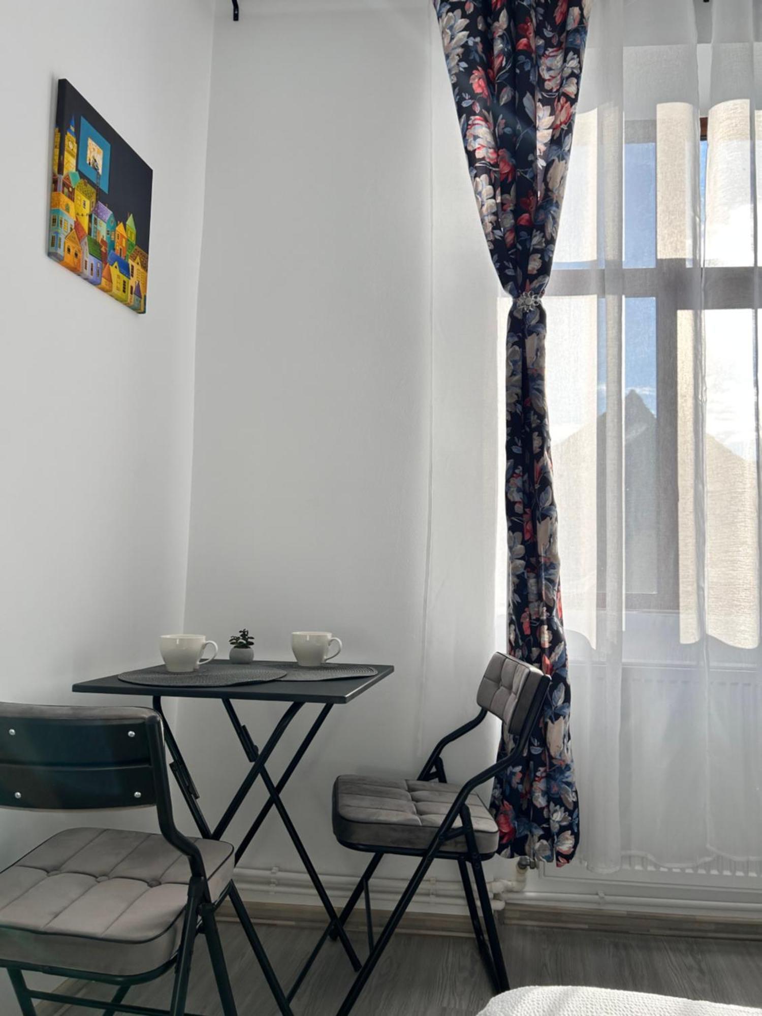 Lower Town Studio #2 Sibiu Exterior photo